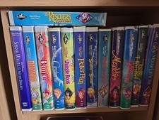 Disney rare classic for sale  REDDITCH