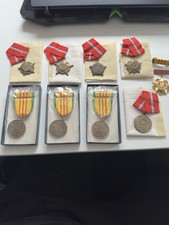 Vietnam war militaria for sale  DOVER
