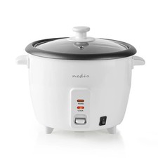 Nedis rice cooker for sale Nedis rice cooker for sale  LONDON