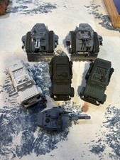 Print tank wargaming for sale  Stuarts Draft