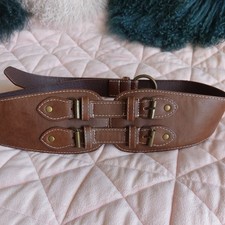 Brown gothic pirate for sale  BRISTOL