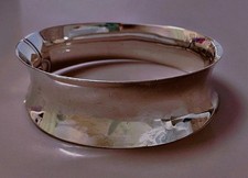 Superbe bracelet jonc d'occasion  Paris XIII