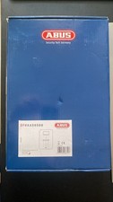 Abus fuaa50500 secvest gebraucht kaufen  Leipzig