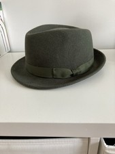 Handmade green 100 for sale  WELLS