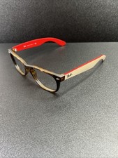 Óculos de sol/armação Ray Ban novo Wayfarer RB2132 6181/85 55[]18 145 3N (Itália) B7 comprar usado  Enviando para Brazil
