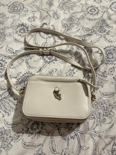 Carpisa small white for sale  HIGH WYCOMBE