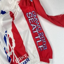 Rush cycling cmwc for sale  Berryton
