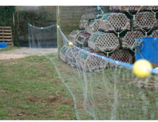 Gill net survival for sale  PLYMOUTH