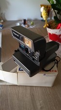 Fotocamera istantanea polaroid usato  Porto Viro
