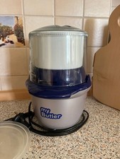 Butler universalzerkleinerer m gebraucht kaufen  Löbau