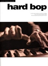 Jazz piano solos d'occasion  France