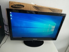Samsung syncmaster p2470hd gebraucht kaufen  Berlin