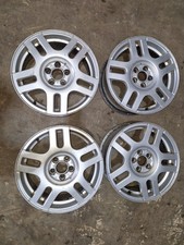 Montreal alloy wheels for sale  CROWBOROUGH