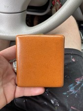 Vintage cigarette case for sale  Lake Lynn