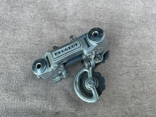 Simplex rear derailleur d'occasion  Frejus