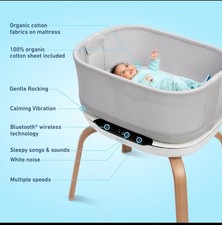 Graco smartsense baby for sale  Smyrna