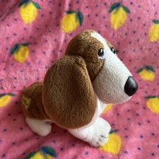 Hush puppies beanbag for sale  NORWICH