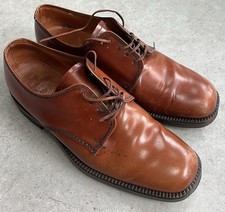 Vintage saxone shoes for sale  ALTRINCHAM