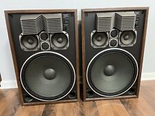 Technics g500 speakers for sale  Jacksonville