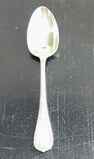 Cuillere service métal d'occasion  Ligueil