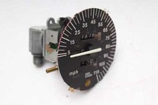 Tachometer honda unbekannt gebraucht kaufen  Trebbin