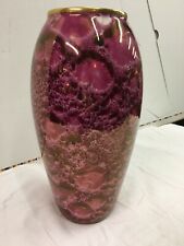 Vase porcelaine limoges d'occasion  Neuville-de-Poitou