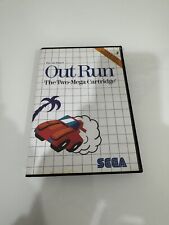 Run sega master for sale  CANVEY ISLAND