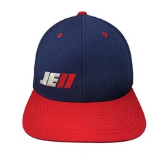 Je11 snapback hat for sale  Knightstown