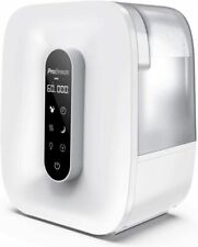 Umidificador ultrassônico Pro Breeze® e máquina de nebulização CV 5,6 litros - Premium comprar usado  Enviando para Brazil
