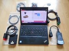 Valise diagnostique auto d'occasion  Toulouse-