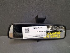 Rétrovisuer intérieur opel d'occasion Rétrovisuer intérieur opel d'occasion  Velaux