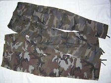 Army militär hose gebraucht kaufen  Leverkusen