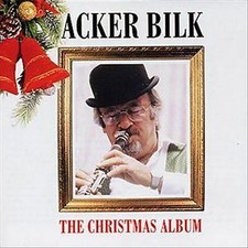 Acker bilk christmas for sale  STOCKPORT