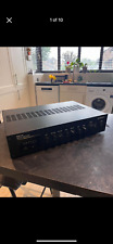 Adastra rm120d series for sale  WELLINGBOROUGH