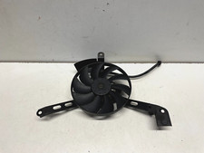 Radiator fan assembly for sale  MACCLESFIELD