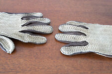 Damen leder handschuhe gebraucht kaufen  Berlin