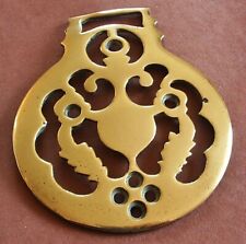 Antique horse brass for sale  SUTTON COLDFIELD