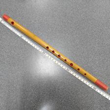 Flauta transversal sete instrumentos japoneses música musical JPN flauta de bambu Tradi comprar usado  Enviando para Brazil