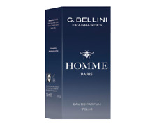 Bellini homme eau gebraucht kaufen  Schleswig