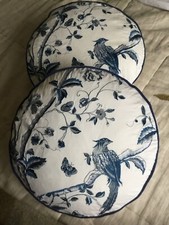 Laura ashley embroidered for sale  LINCOLN