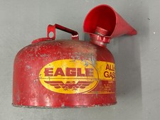 Vtg metal vented for sale  Lake Orion