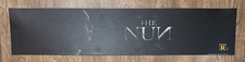 Nun movie theater for sale  Reedley