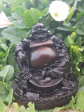 Happy buddha hotei for sale  PEACEHAVEN