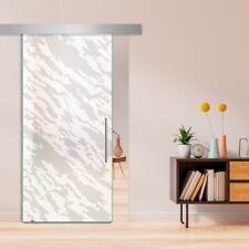 Modern sliding glass for sale  Miami