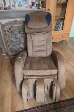Fauteuil masseur électrique d'occasion  Maringues