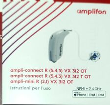 Amplifon ampli mini usato  Andria