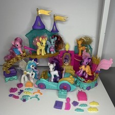 Little pony mane for sale  Edmond