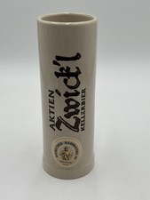 Stock Zwickl Kellerbier 0,51 litros cerveja Stein, 8,5” DGD Advertartikel envio rápido comprar usado  Enviando para Brazil