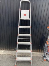 Hailo step ladder for sale  MANCHESTER