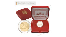 Moeda de 2 euros Mônaco, 2025, Marquês de Les Baux, prova, pré-venda! comprar usado Moeda de 2 euros Mônaco, 2025, Marquês de Les Baux, prova, pré-venda! comprar usado  Enviando para Brazil